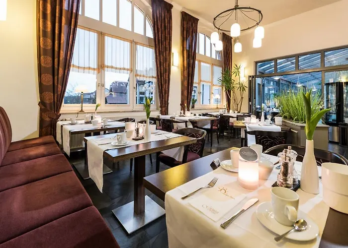 Hotel Goebel's Vital 4*