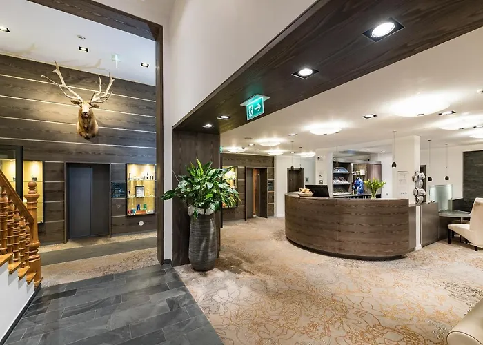 Goebel's Vital Hotel 4*