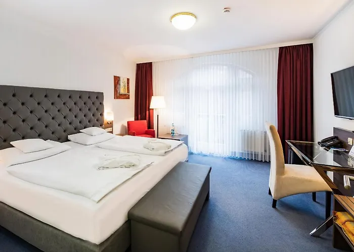 Goebel's Vital Hotel 4*