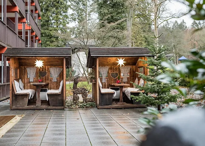 Goebel's Vital Hotel