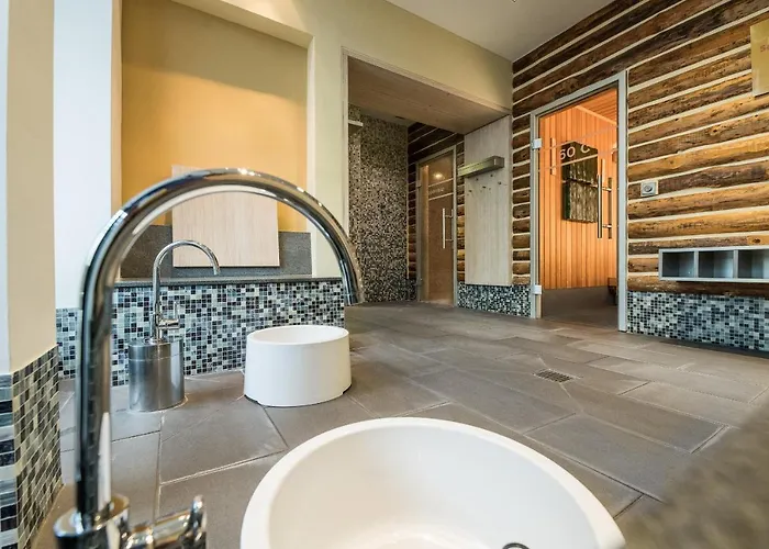 Hotel Goebel's Vital Bad Sachsa