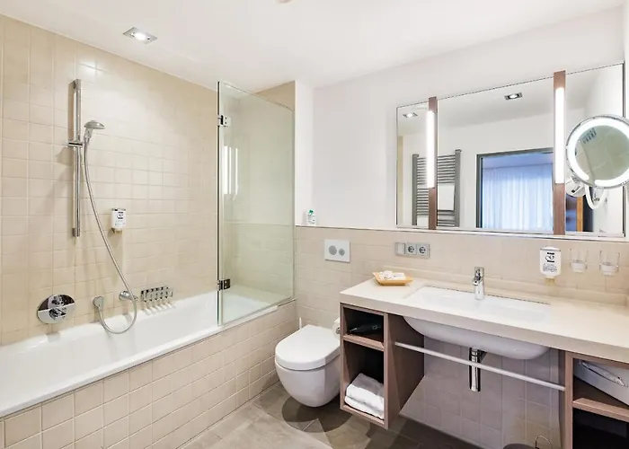 Goebel's Vital Hotel