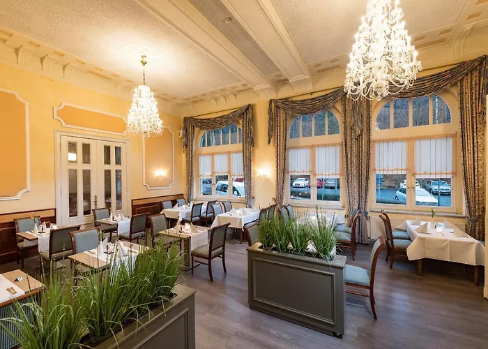 Hotel Goebel's Vital