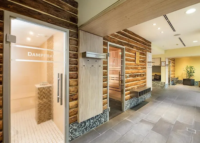 Hotel Goebel's Vital