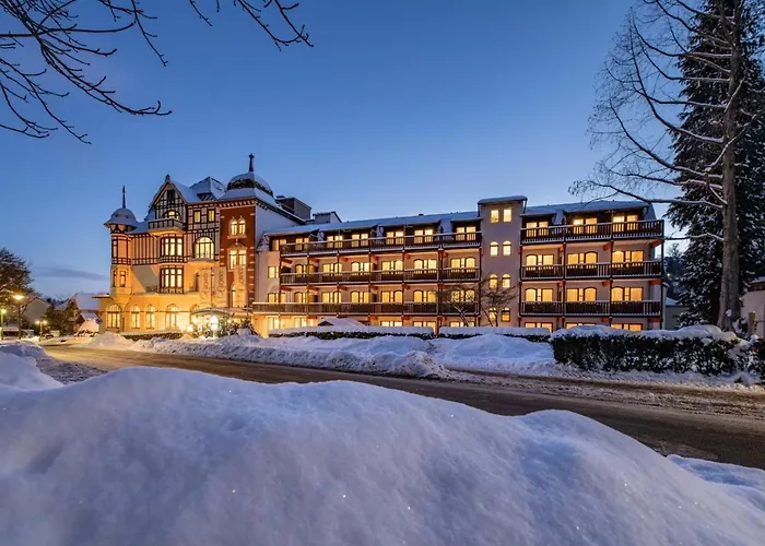 Goebel's Vital 4* Bad Sachsa