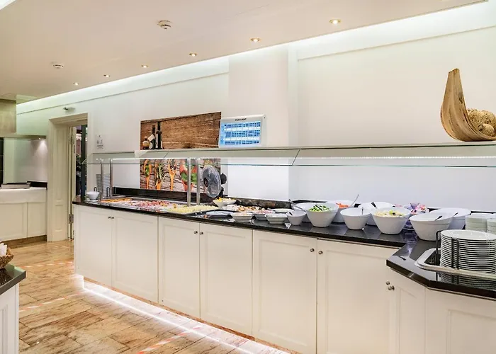 Hotel Goebel's Vital