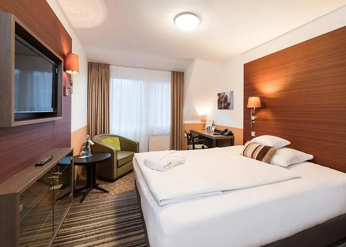 Goebel's Vital Hotel Bad Sachsa