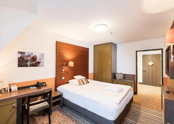 Goebel's Vital Hotel 4*