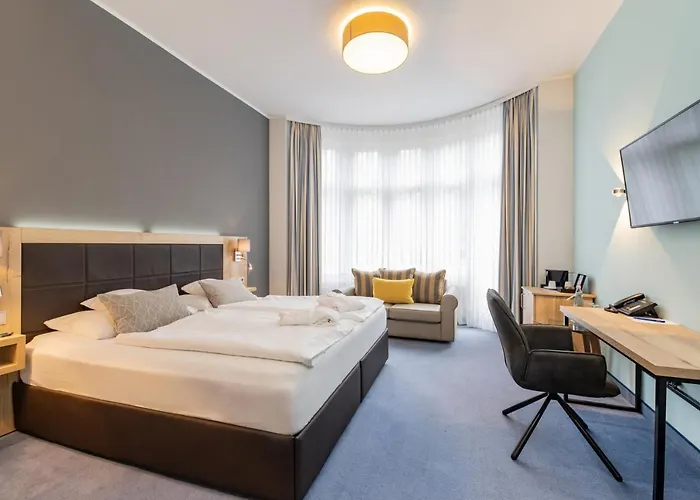 Goebel's Vital Hotel 4*