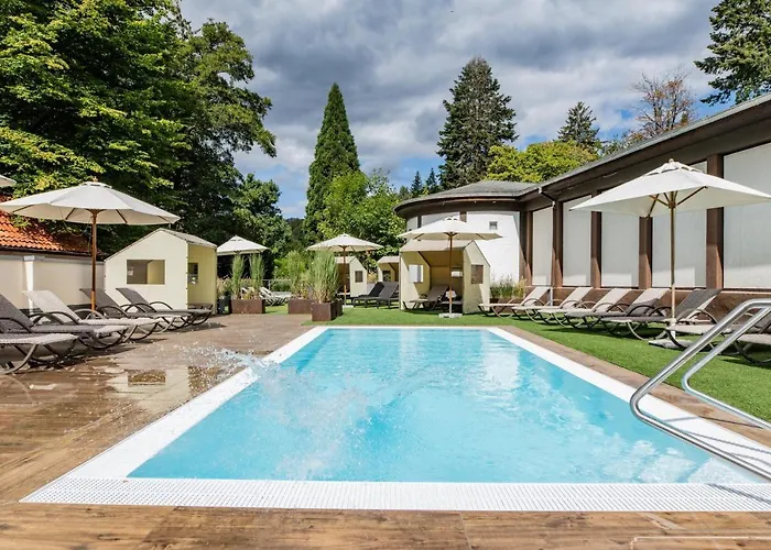 Goebel's Vital Hotel 4*