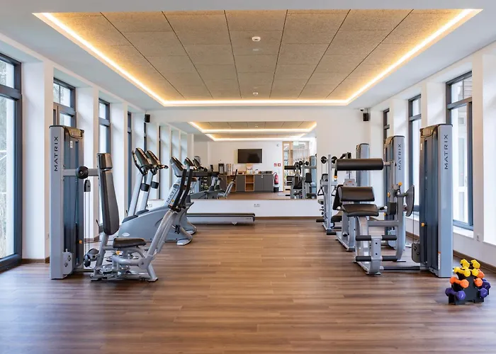 Goebel's Vital Bad Sachsa