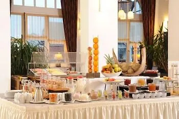 Hotel Goebel's Vital 4*