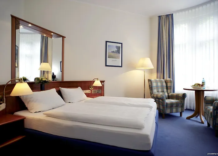 Hotel Goebel's Vital 4*