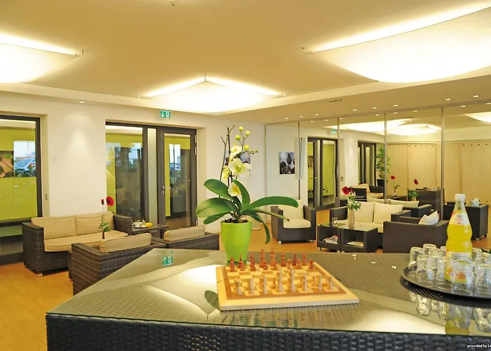 Hotel Goebel's Vital