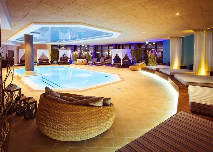 Goebel's Vital Hotel 4*