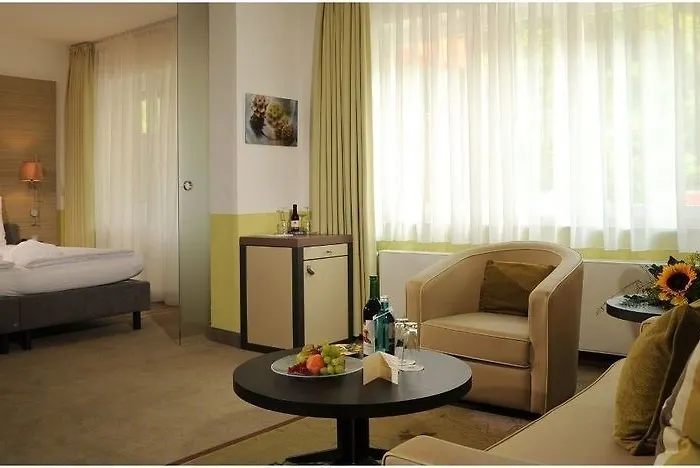 Goebel's Vital 4* Bad Sachsa