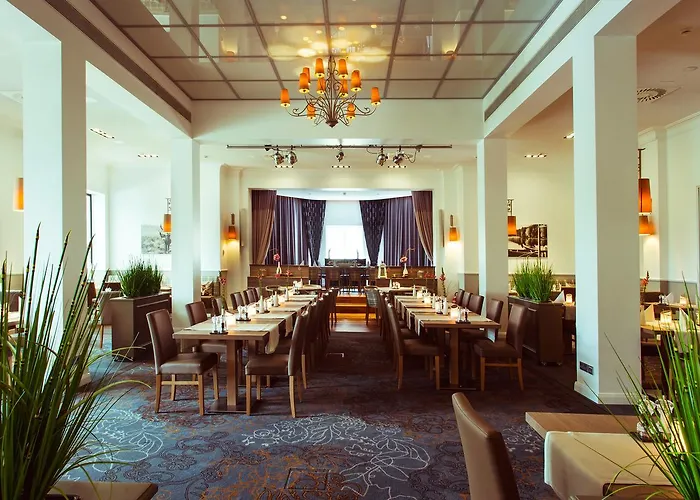 Hotel Goebel's Vital Bad Sachsa