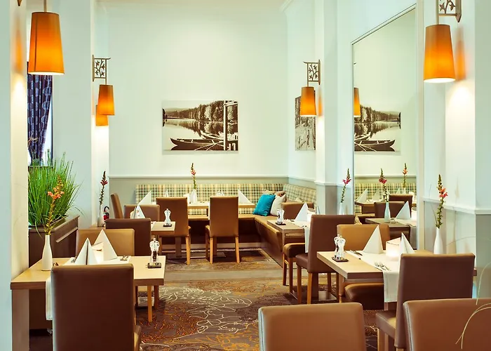 Hotel Goebel's Vital 4*