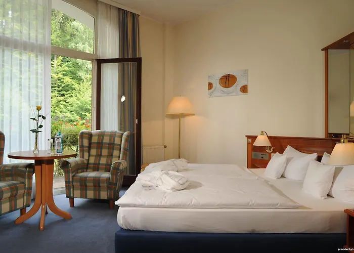 Goebel's Vital Hotel