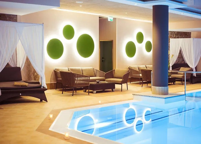 Hotel Goebel's Vital