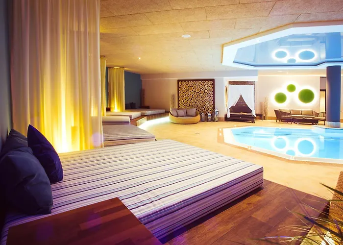 Hotel Goebel's Vital 4*