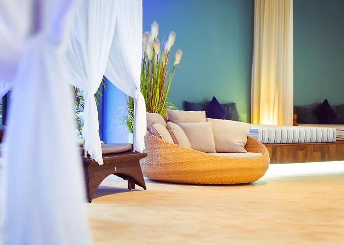 Hotel Goebel's Vital