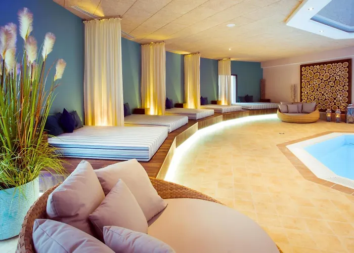 Goebel's Vital Hotel 4*