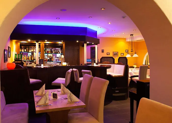 Goebel's Vital Hotel 4*