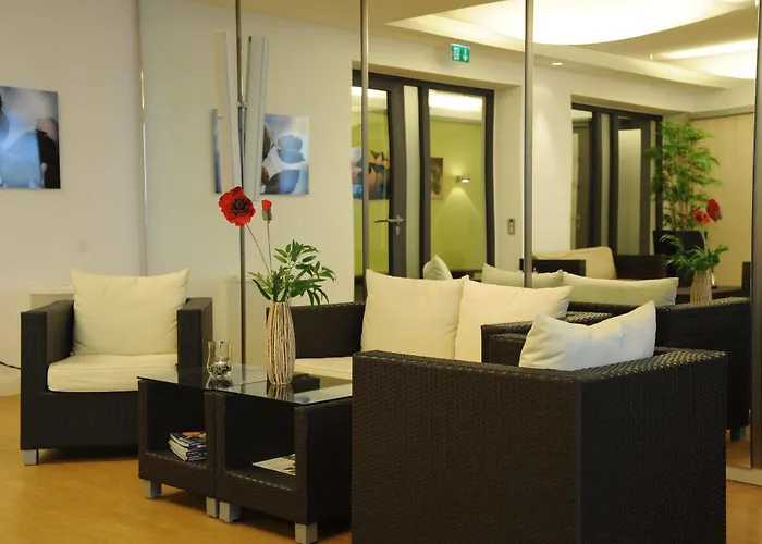 Hotel Goebel's Vital 4*